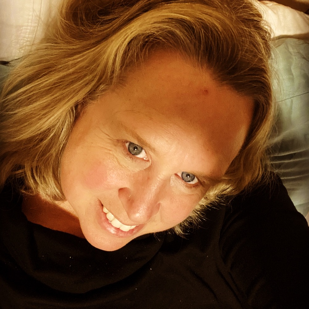 Meet your Posher, Carolyn